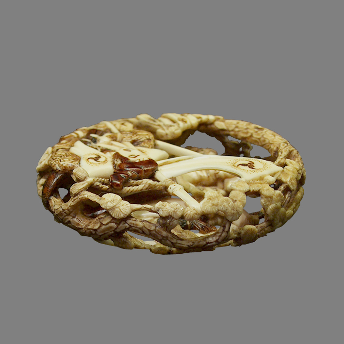 Fight of two Samurais3